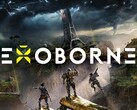 Aún se desconoce la fecha exacta de lanzamiento de Exoborne. (Fuente de la imagen: Exoborne.com)