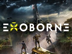 Aún se desconoce la fecha exacta de lanzamiento de Exoborne. (Fuente de la imagen: Exoborne.com)