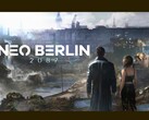 Neo Berlin 2087 saldrá a la venta para PlayStation 5, Xbox Series X / S y PC. (Fuente de la imagen: Steam)