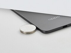 El Oppo Find N5 estará disponible en más de un color. (Fuente de la imagen: Oppo)