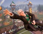 Quidditch Champions y dos juegos más estarán disponibles de forma gratuita para los suscriptores de PS Plus Essentials (Fuente de la imagen: Warner Bros.)