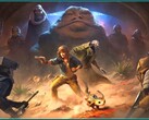 Arte del juego Star Wars Outlaws (Fuente de la imagen: Ubisoft)