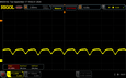 PWM (40 % de luminosidad)