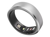 RingConn: El anillo inteligente se actualiza. (Fuente de la imagen: RingConn)