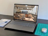 Reseña de la HP ZBook Power 16 G11 A: Potente estación de trabajo con AMD Zen 4