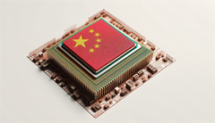 China lidera a EE.UU. en la presentación de patentes de semiconductores en medio de los retos de la industria (Fuente de la imagen: DALL-E 3)