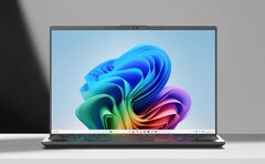 El último ultrabook de Fujitsu pesa sólo 1,85 libras (Fuente de la imagen: Fujitsu)