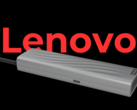 La NPU dedicada del Lenovo AI Stick (en la imagen) procesa a 32 TOPS. (Fuente de la imagen: Lenovo, editado)