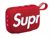 El JBL Go 5 Supreme Edition debería costar más que la versión estándar.