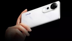 El Vivo S19 Pro. (Fuente de la imagen: Vivo)