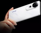 El Vivo S19 Pro. (Fuente de la imagen: Vivo)