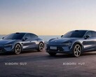 Xiaomi venderá más que GM y Ford en China en 2024 sólo con el SU7 (Fuente de la imagen: Xiaomi)