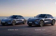 Xiaomi venderá más que GM y Ford en China en 2024 sólo con el SU7 (Fuente de la imagen: Xiaomi)