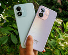 El Xiaomi Redmi Note 17 y el Redmi Note 17 5G