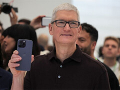 El iPhone 17 Air puede ser la próxima &quot;innovación&quot; de la división de smartphones de Apple. (Fuente de la imagen: Reuters)