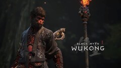 Black Myth: Wukong podría recibir un DLC como Elden Ring (Fuente de la imagen: Black Myth: Wukong)