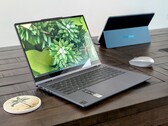 Análisis del Lenovo IdeaPad 5 2 en 1 14Q8X9: Convertible asequible Qualcomm ARM