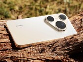 El Huawei Pura 90s Pro Max