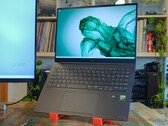 Reseña del portátil ultraligero LG Gram Pro 16 con chip Nvidia GeForce 