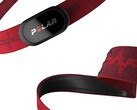 Polar parece estar trabajando en una nueva correa wearable similar a la H10 (arriba). (Fuente de la imagen: Polar)