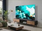 Televisor LED A400U Premium Wallpaper QD-Mini de TCL