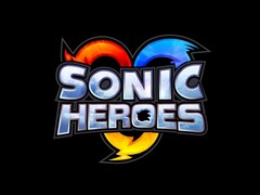 Sonic Heroes salió a la venta por primera vez en 2003. (Fuente de la imagen: Nintendo)