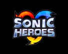 Sonic Heroes salió a la venta por primera vez en 2003. (Fuente de la imagen: Nintendo)