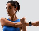 La Xiaomi Smart Band 9 Pro podría tener un aspecto muy similar a la Smart Band 8 Pro (Fuente de la imagen: Xiaomi)