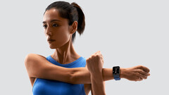 La Xiaomi Smart Band 9 Pro podría tener un aspecto muy similar a la Smart Band 8 Pro (Fuente de la imagen: Xiaomi)