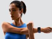 La Xiaomi Smart Band 9 Pro podría tener un aspecto muy similar a la Smart Band 8 Pro (Fuente de la imagen: Xiaomi)