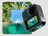 Parece que GoPro actualizará la vetusta cámara Max 360° en los próximos meses. (Fuente de la imagen: GoPro)