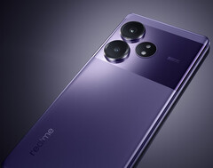 Realme se unirá pronto a Motorola y Xiaomi lanzando su primer smartphone Snapdragon 8s Gen 3. (Fuente de la imagen: Realme)