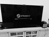 Imagen de la configuración de la Steam Machine del antiguo director de SIE, Shuhei Yoshida