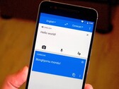 Google Translate recibe 110 nuevos idiomas (Fuente: Android Central)