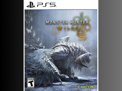 Monster Hunter Wilds PS5 Steelbook Edition (Fuente de la imagen: Gamestop)