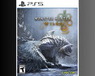 Monster Hunter Wilds PS5 Steelbook Edition (Fuente de la imagen: Gamestop)