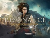 Imagen principal de «Resonance: A Plague Tale Legacy», en la que aparece la protagonista, Sophia.