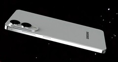 Según los informes, el Galaxy S25 Edge será más ligero que el Galaxy S25 normal y no costará mucho más que el Galaxy S25+ (Fuente de la imagen: Technizo Concept)