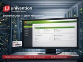Univention Corporate Management 5.2-5 basado en Debian ya está disponible con sólidas mejoras