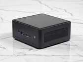 La gama de mini PC ASRock NUC y NUCS Ultra 300 Box puede equiparse con hasta 128 GB de memoria DDR5.
