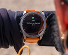 Una nueva actualización estable para el Garmin Fenix 8 debería estar disponible en breve. (Fuente de la imagen: Garmin)