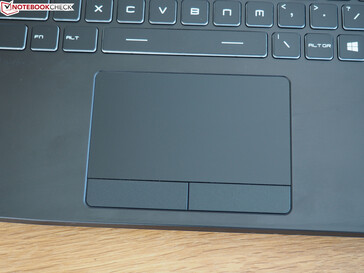 TouchPad