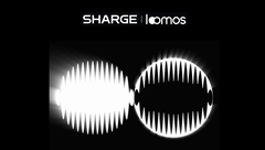 Sharge presenta las gafas loomos. (Fuente de la imagen: Sharge)