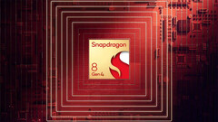 El Qualcomm Snapdragon 8 Gen 4 se lanzará a finales de este mes (fuente de la imagen: Qualcomm)