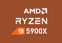 Bubliy consigue casi 700 puntos más con un Ryzen 9 5900X acoplado con DDR4-3933 RAM. (Fuente de la imagen: AMD)