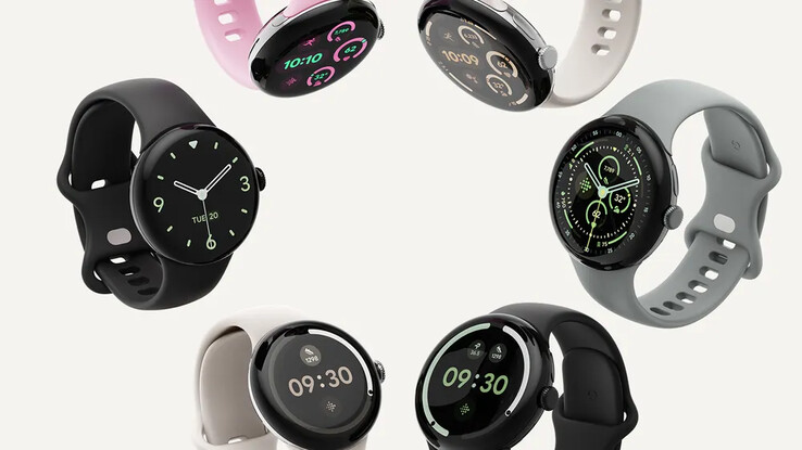 En su lugar, Google se centrará en smartwatches como el Pixel Watch 3. (Fuente de la imagen: Google)