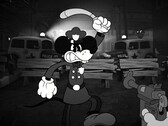 MOUSE: P.I. For Hire ya está disponible en Steam por primera vez con un descuento del 20 %.