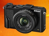 La Nikon DL fue descartada antes incluso de salir al mercado.