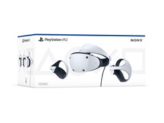 PlayStation VR2 funciona con PlayStation 5 y PC. (Fuente de la imagen: Sony)