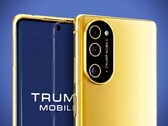El teléfono T1 de Trump se entregará en unos días.
